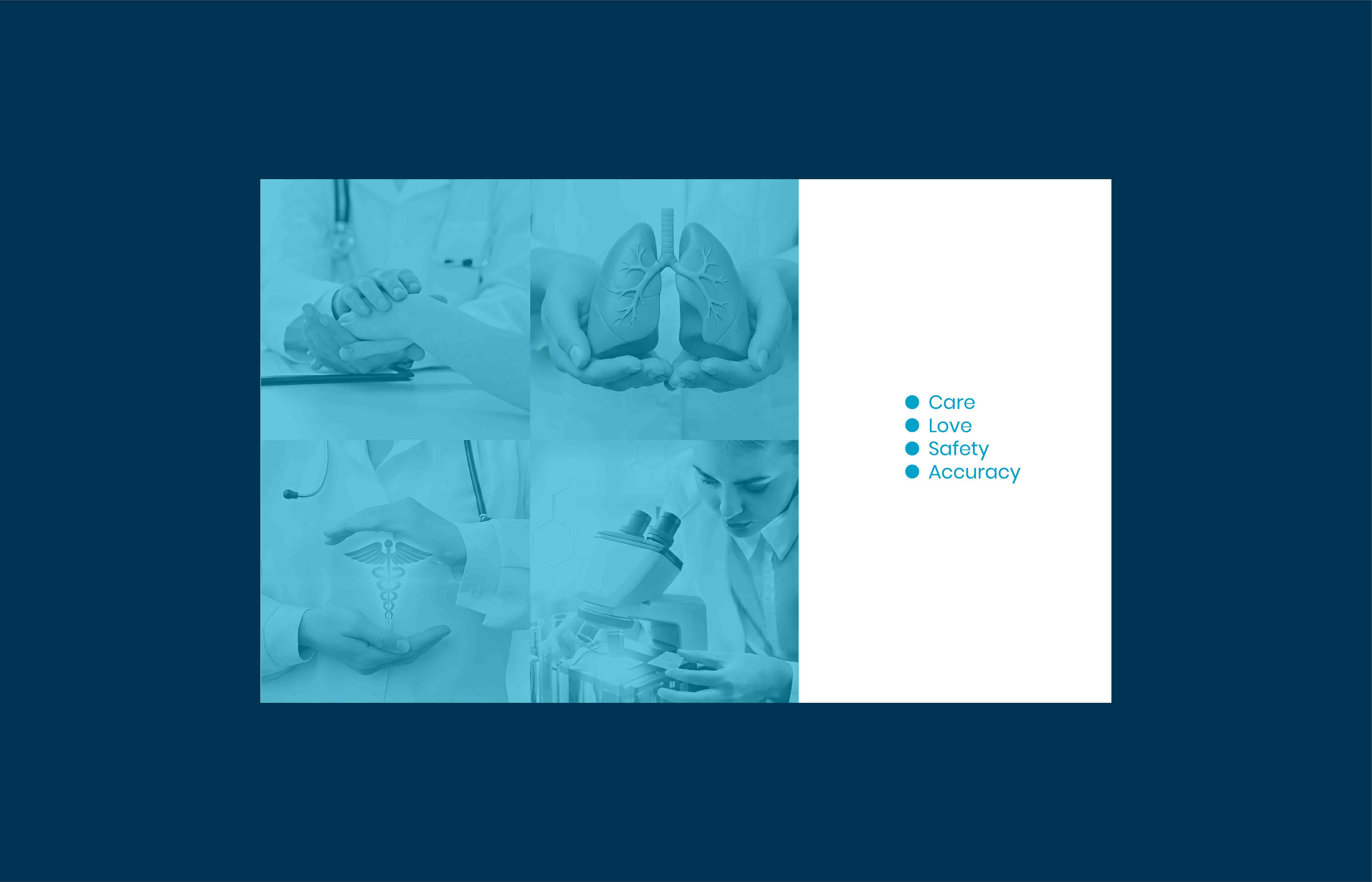Atulit Laboratory Visual Identity 12